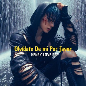 Olvídate De Mi Por Favor