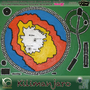 Kilimanjaro - Ep