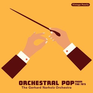 Vintage Pearls: Orchestral Pop from the 70s