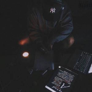 Timecapsules (333) (feat. Christopher Celestine) (Explicit)