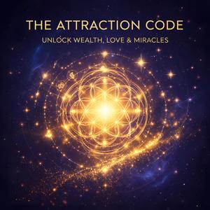Attract Inner Power (417Hz Release and Reset)