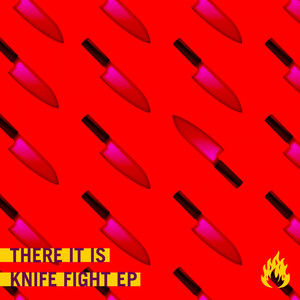 Knife Fight EP