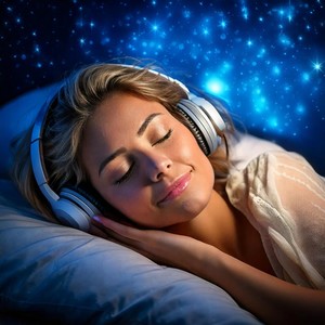 Dreamtime Harmonies: Soothing Sleep Music