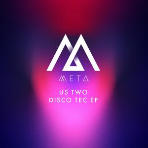 Disco Tec EP