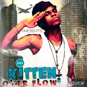 Over Flow² (Mixtape) [Explicit]