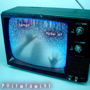 Poltergeist (feat. Purpel Jay) [Explicit]