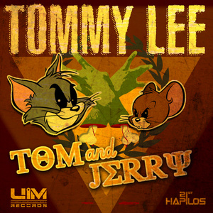 Tom & Jerry
