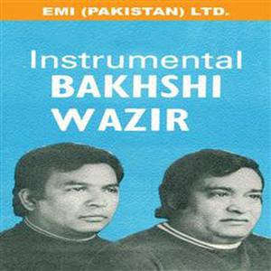 Instrumental "Bakhshi Wazir"