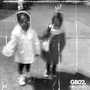 Ghetto Baby Dreams(feat. Sa) (Explicit)