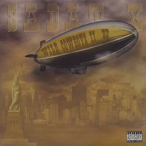 We Kewl (feat. Twan & Sean Black) (Explicit)