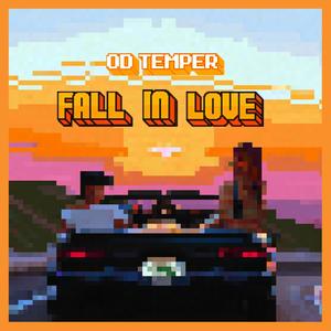 Fall in love (Explicit)