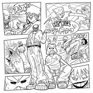 THE LEGEND OF MEKEL AND BAGHEAD