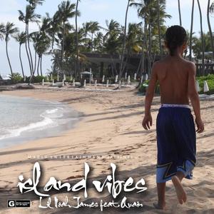 Island Vibes(feat. Quain)