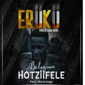 Eruku Oshodi (feat. Mide Sings) [Explicit]