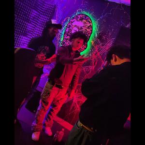 Custody (feat. Sheelovesraee) (Explicit)