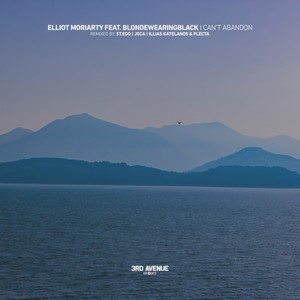 I Can't Abandon (Ilias Katelanos & Plecta Remix)