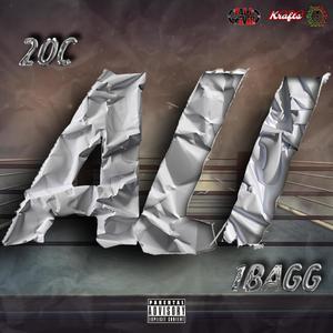 ALI (feat. 1Bagg) (Explicit)