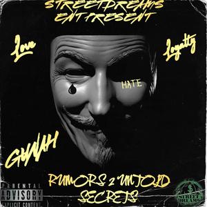 Hate Me (feat. MacG & Quarter Key) (Explicit)