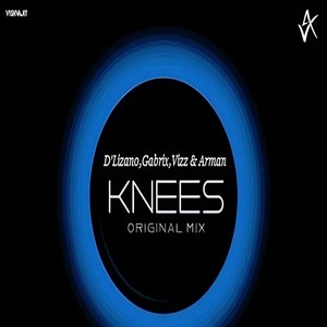 D'Lizano - KNEES