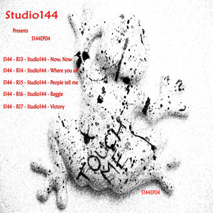 Studio144 EP4