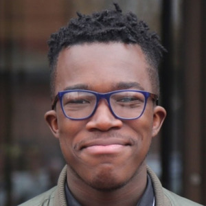 10 mins into ableton & chill and he has this look on his face