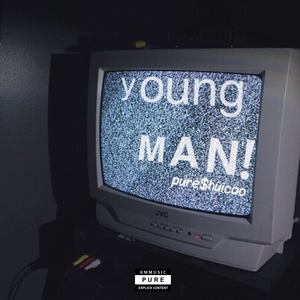 youngman（年轻人）