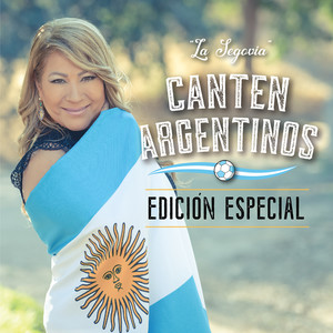 Canten Argentinos (Edición Especial)