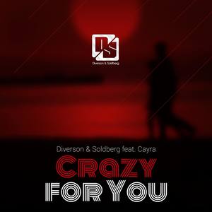 Crazy for You