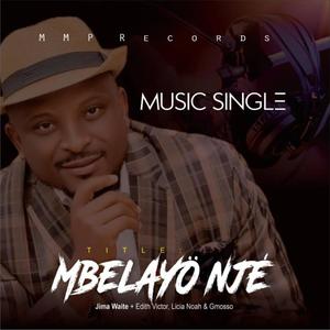 Mbelayö Njé (feat. Edith Victor, G. Mosso & Licia Noah)