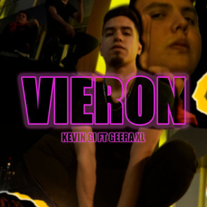 Vieron (Explicit)