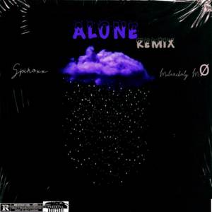 Alone (Explicit)