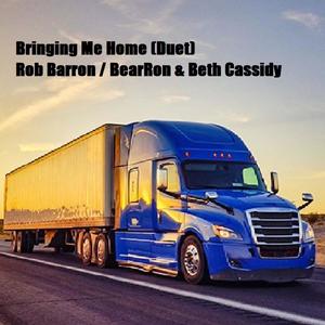 Bringing Me Home (Duet) (feat. Beth Cassidy)