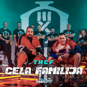 Cela familija