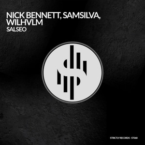 Salseo (Original Mix)
