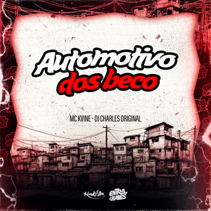 Automotivo Dos Beco
