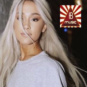 Ariana Grande / No Tears Left to Cry (Ib Music Ibiza)