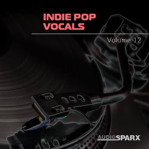 Indie Pop Vocals Volume 12