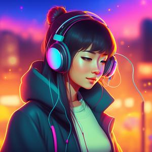 Sunset Settings (feat. JayLofi) (Slowed)