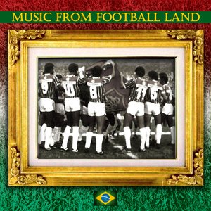 Music from Football Land