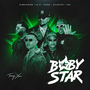 Baby Star (feat. Lou) (Explicit)
