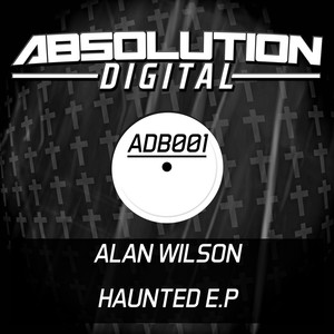 Haunted (Original Mix)