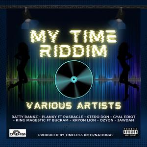 Bounce and Bum (Explicit)