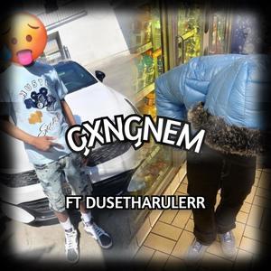 GxngNem (feat. DuseThaJoynt) [Explicit]