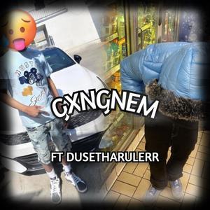 GxngNem (feat. DuseThaJoynt) (Explicit)