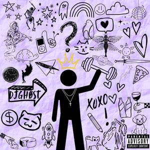 Addiction (feat. Bands4Maxx & Barzo B) (Explicit)