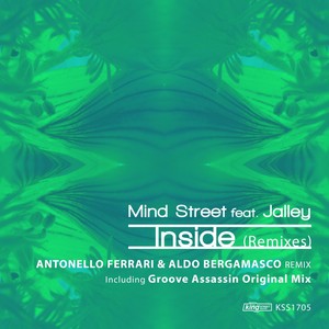 Inside (Antonello Ferrari & Aldo Bergamasco Remix)