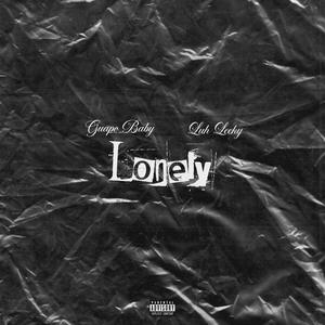 Lonely (feat. Luh Leeky) (Explicit)