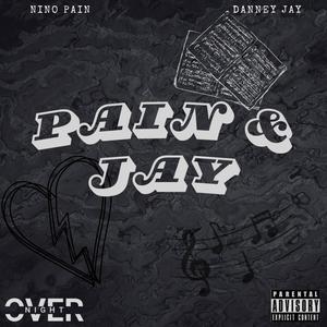 No Connection (feat. Nino Pain) (Explicit)