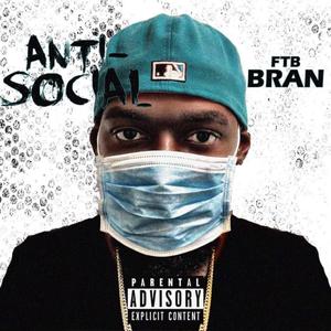 Antisocial EP (Explicit)