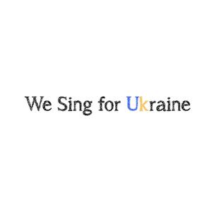 We Sing For Ukraine (feat. Wendy Moten) (Nashville Version)